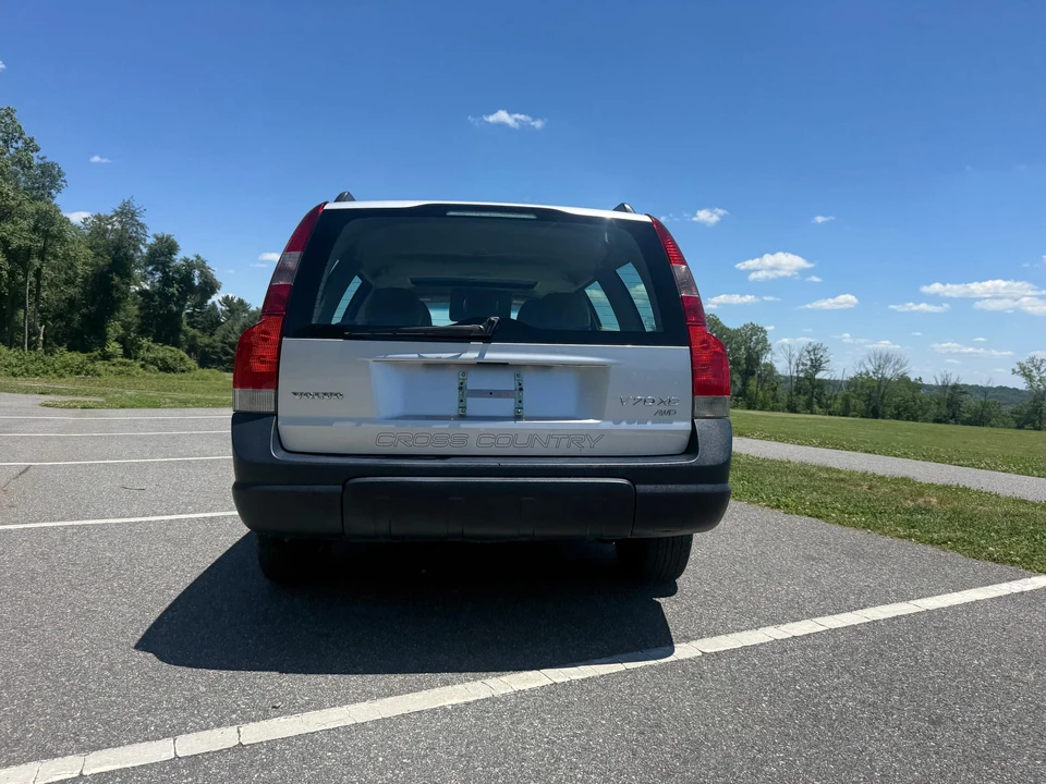 2002 Volvo V70 XC/XC70 2nd Gen - Image 29 of 31