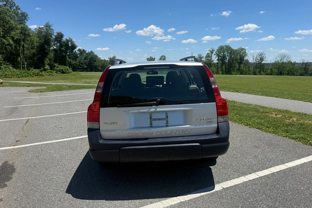 2002 Volvo V70 XC/XC70 2nd Gen - Image 30 of 31