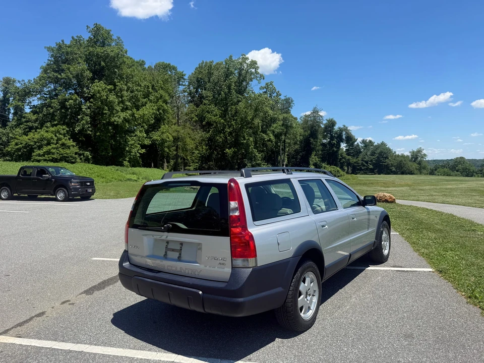 2002 Volvo V70 XC/XC70 2nd Gen - Image 26 of 31