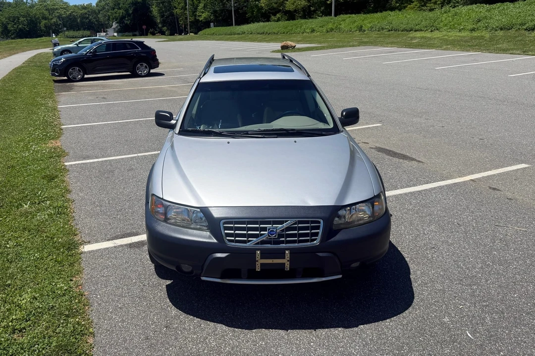 2002 Volvo V70 XC/XC70 2nd Gen - Image 7 of 31