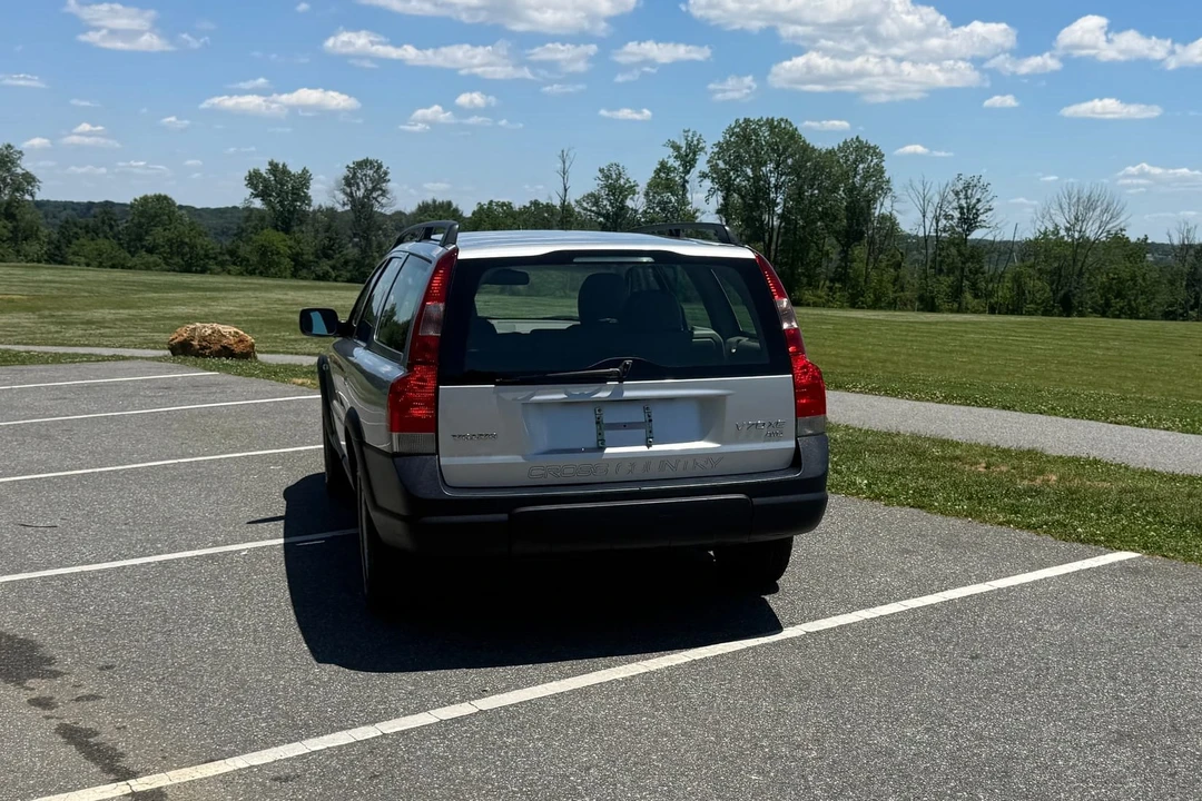 2002 Volvo V70 XC/XC70 2nd Gen - Image 31 of 31