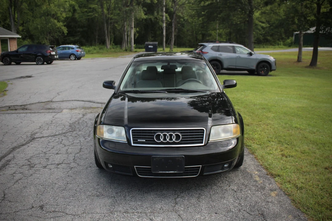 2003 Audi C5 A6 - Image 3 of 31