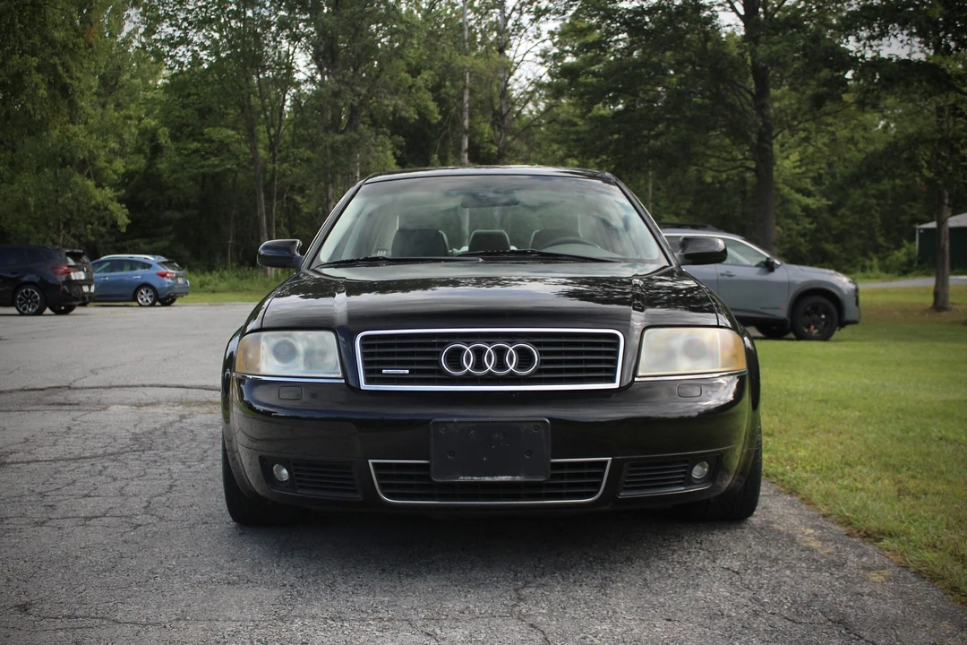 2003 Audi C5 A6 - Image 4 of 31