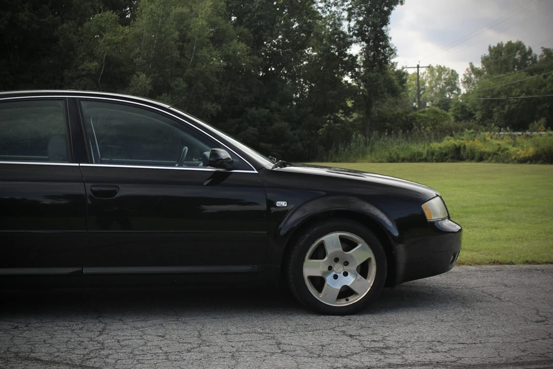 2003 Audi C5 A6 - Image 13 of 31