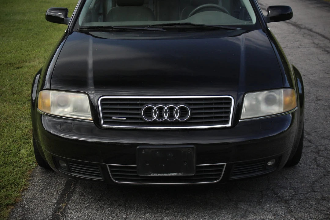 2003 Audi C5 A6 - Image 17 of 31