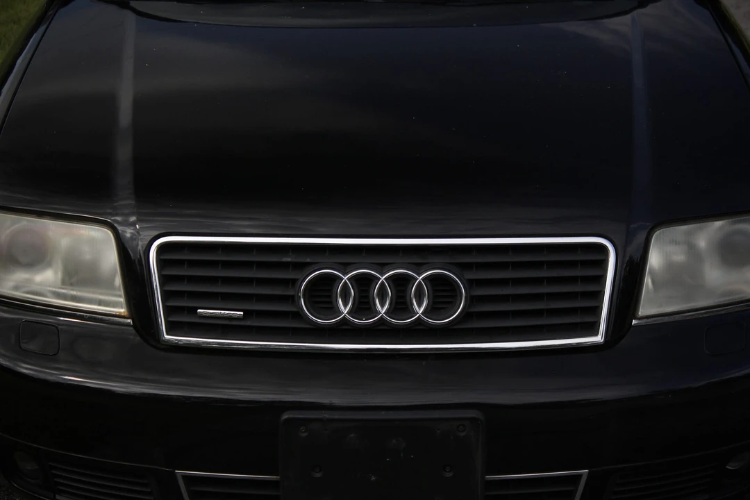 2003 Audi C5 A6 - Image 23 of 31