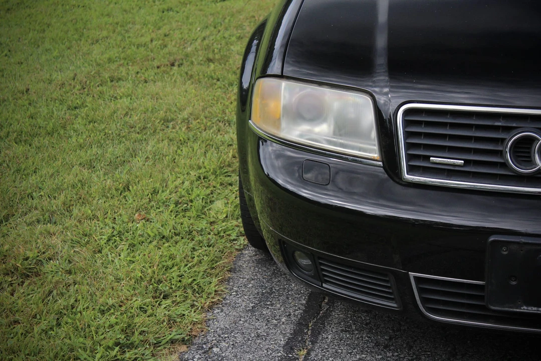 2003 Audi C5 A6 - Image 19 of 31