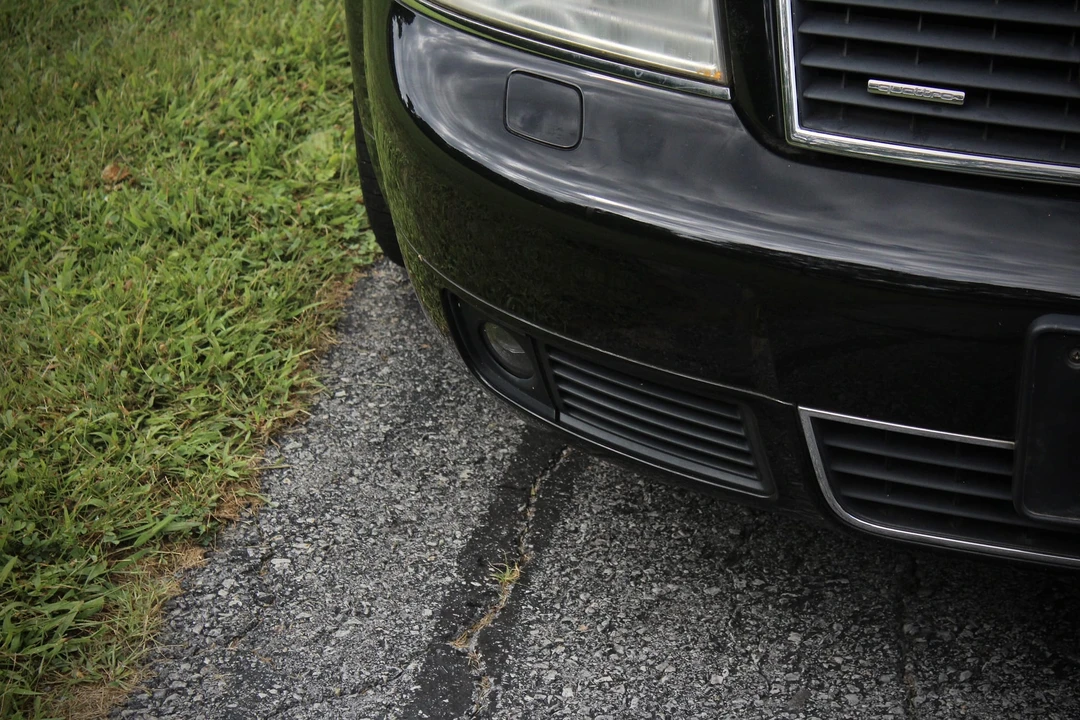 2003 Audi C5 A6 - Image 22 of 31