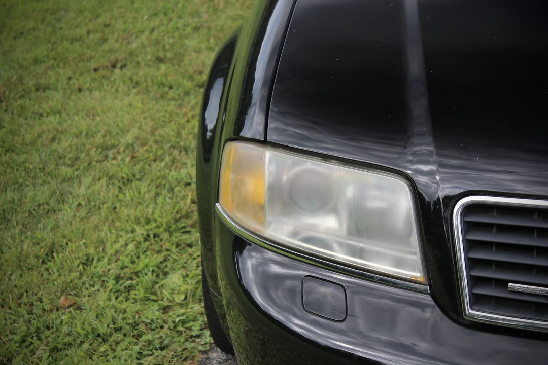 2003 Audi C5 A6 - Image 21 of 31