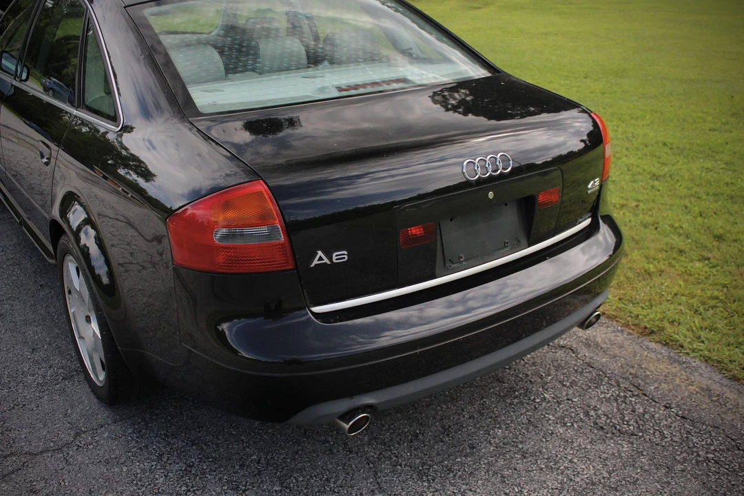 2003 Audi C5 A6 - Image 24 of 31