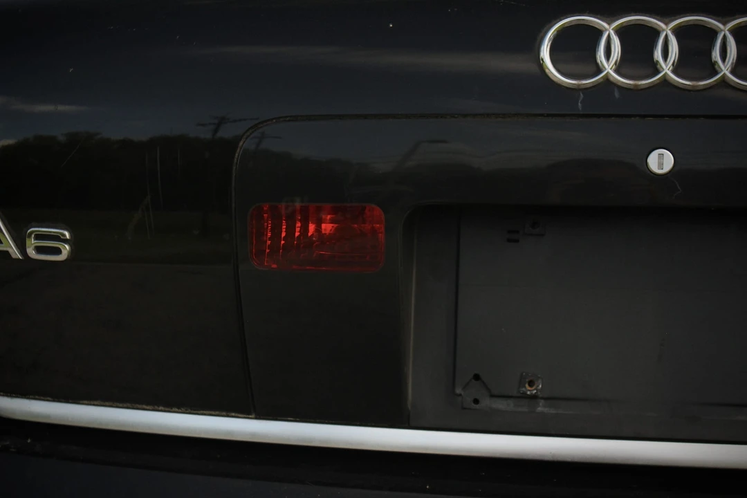 2003 Audi C5 A6 - Image 28 of 31