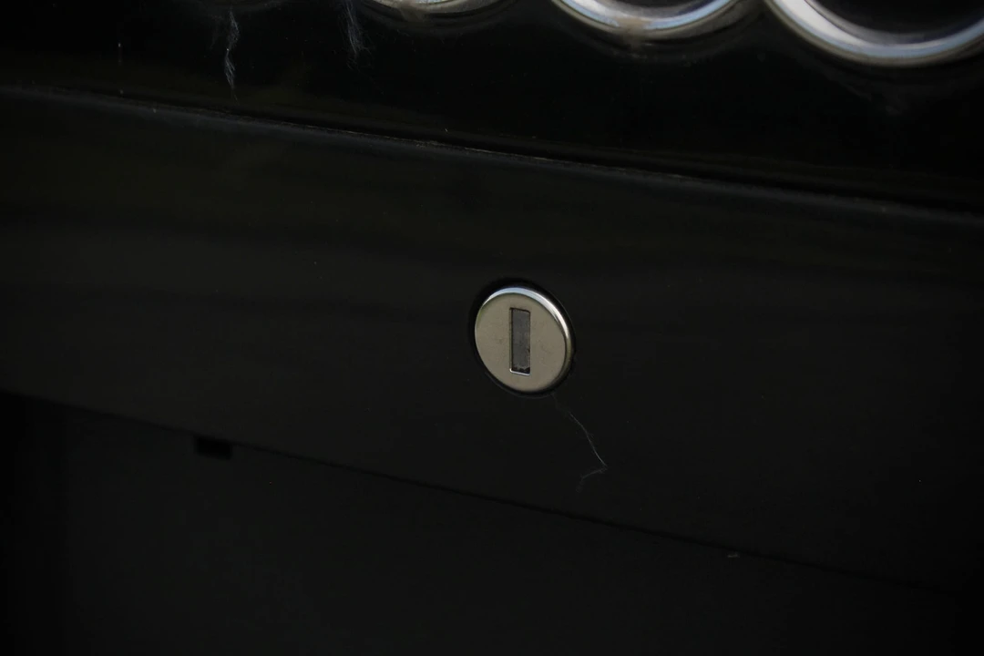 2003 Audi C5 A6 - Image 31 of 31