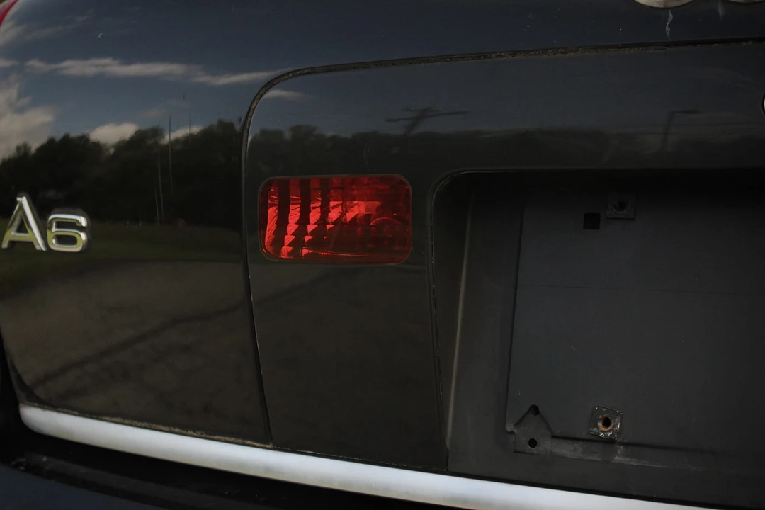 2003 Audi C5 A6 - Image 29 of 31