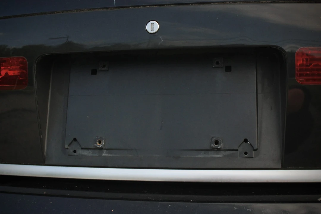 2003 Audi C5 A6 - Image 30 of 31