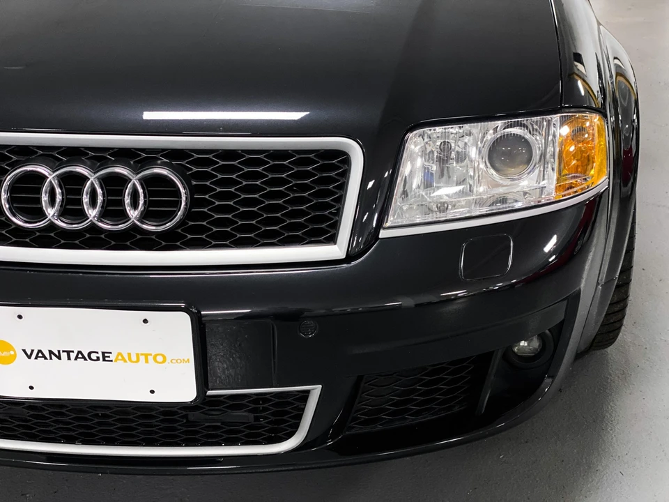 2003 Audi C5 RS6 - Image 30 of 31
