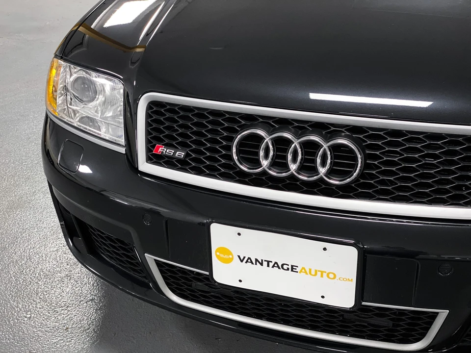 2003 Audi C5 RS6 - Image 23 of 31