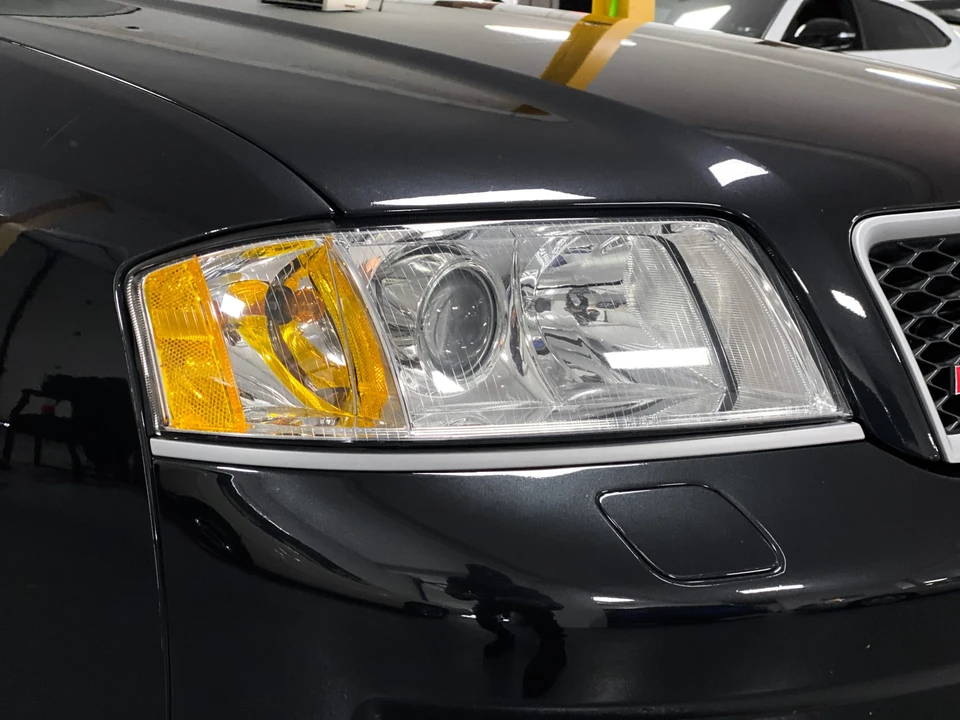 2003 Audi C5 RS6 - Image 29 of 31