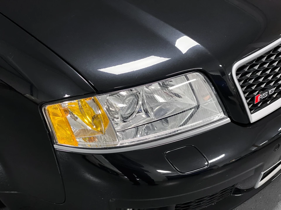 2003 Audi C5 RS6 - Image 28 of 31