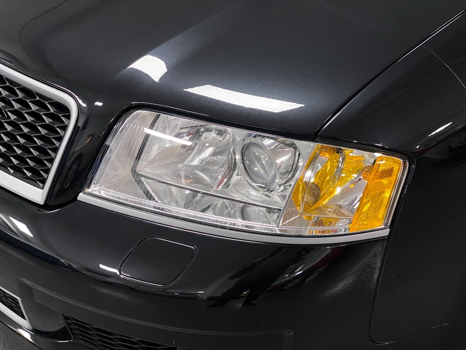 2003 Audi C5 RS6 - Image 29 of 31