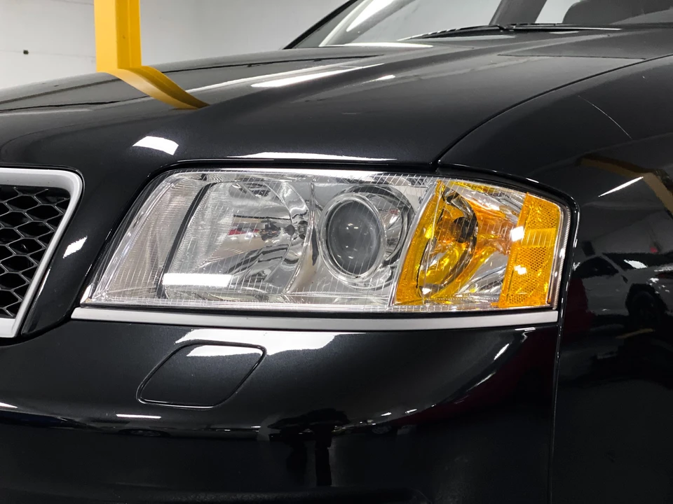 2003 Audi C5 RS6 - Image 28 of 31