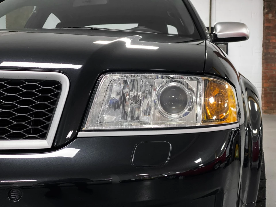 2003 Audi C5 RS6 - Image 27 of 31
