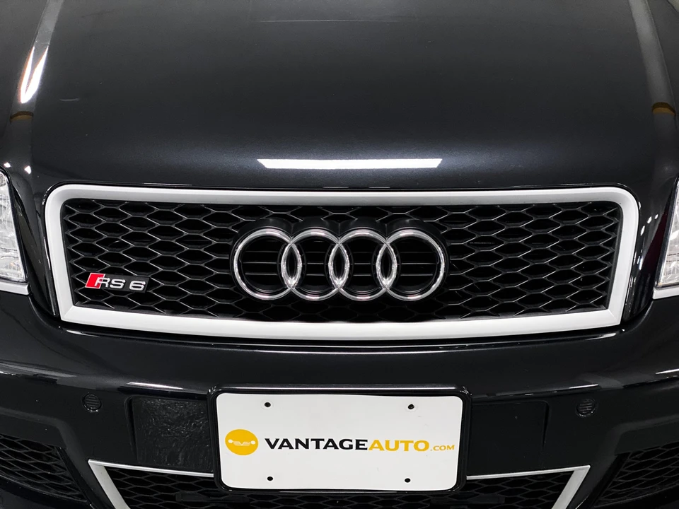 2003 Audi C5 RS6 - Image 25 of 31