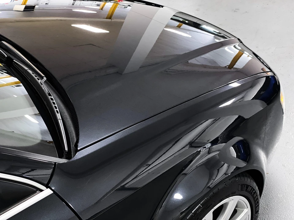 2003 Audi C5 RS6 - Image 17 of 31