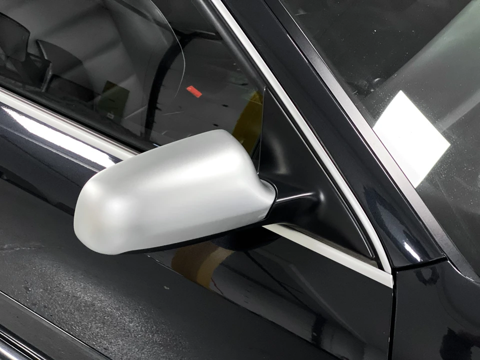 2003 Audi C5 RS6 - Image 19 of 31