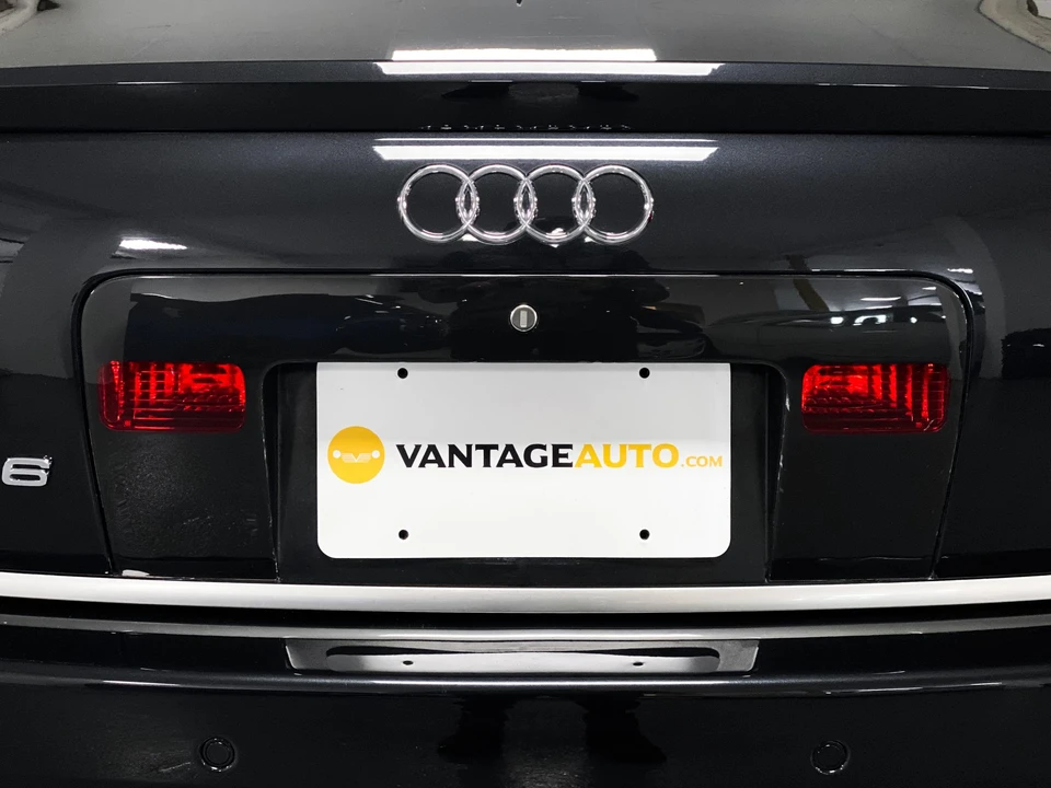2003 Audi C5 RS6 - Image 18 of 31