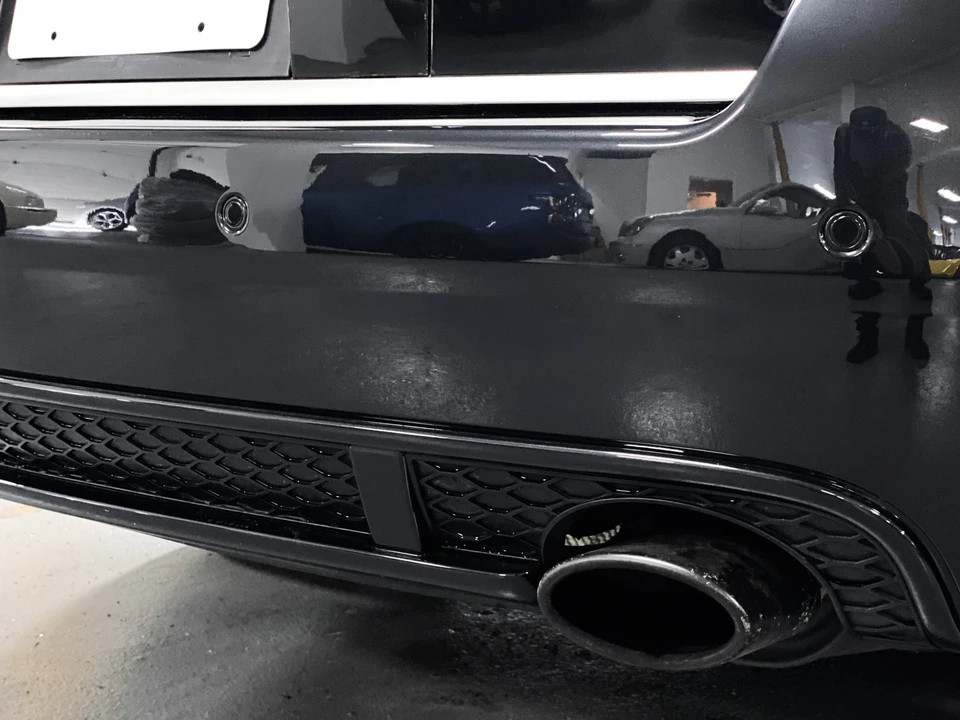 2003 Audi C5 RS6 - Image 22 of 31
