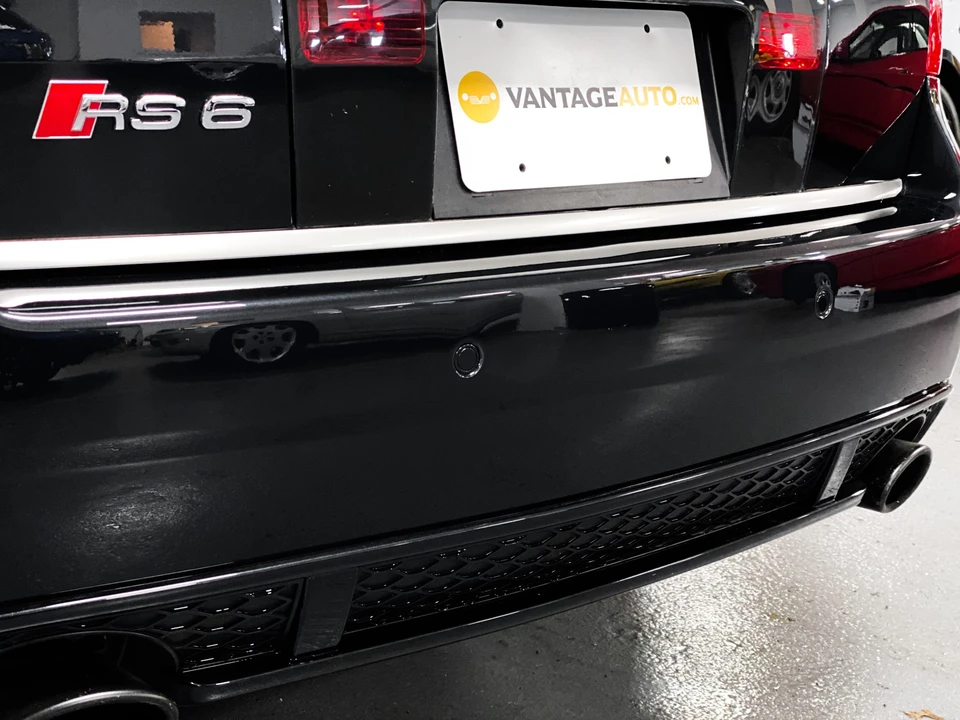 2003 Audi C5 RS6 - Image 21 of 31