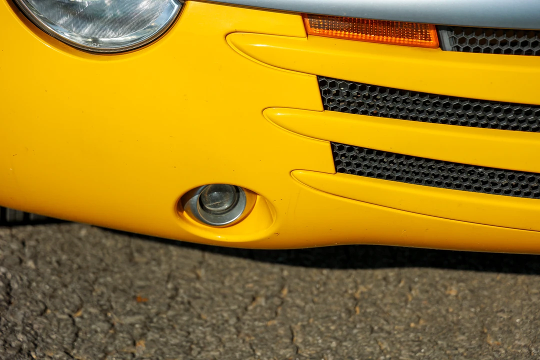 2003 Chevrolet SSR - Image 26 of 31