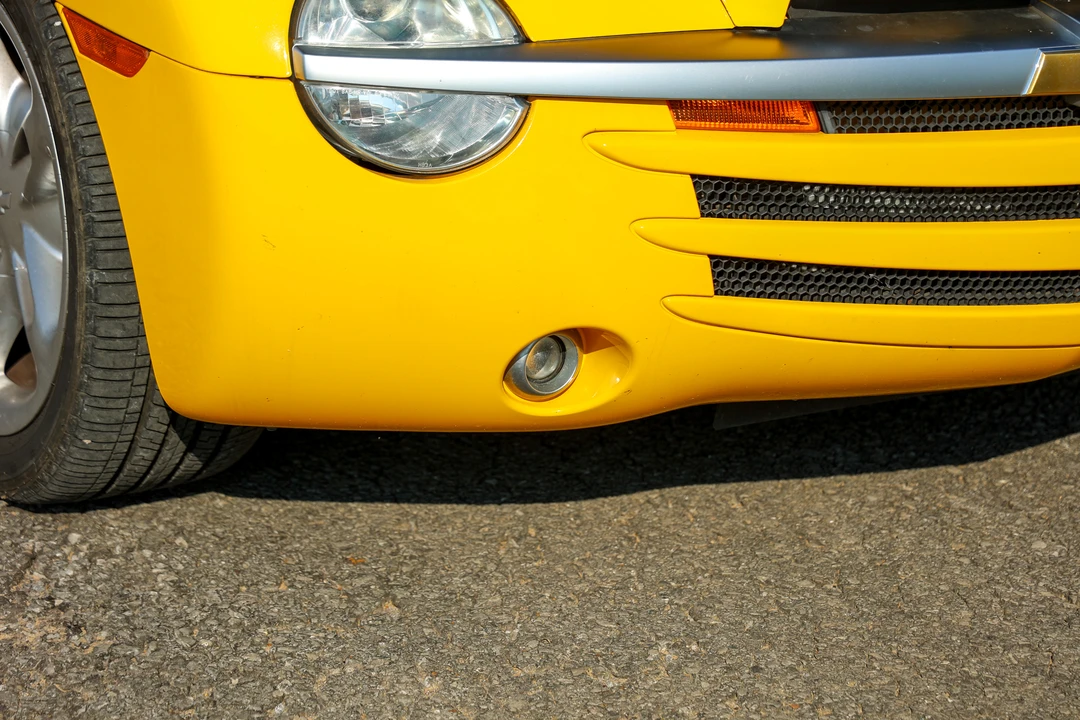 2003 Chevrolet SSR - Image 25 of 31