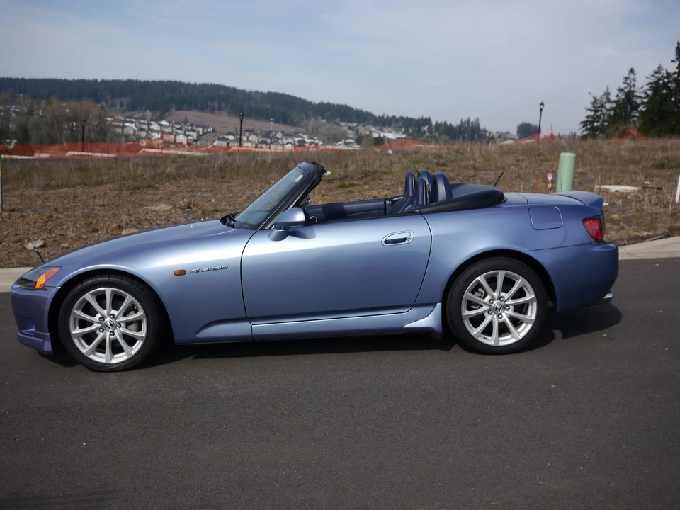2003 Honda AP1 S2000 - Image 18 of 31