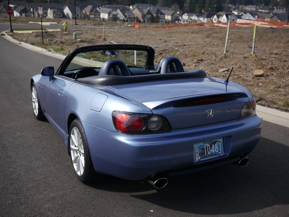 2003 Honda AP1 S2000 - Image 15 of 31