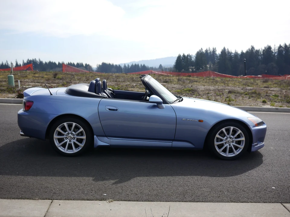 2003 Honda AP1 S2000 - Image 11 of 31
