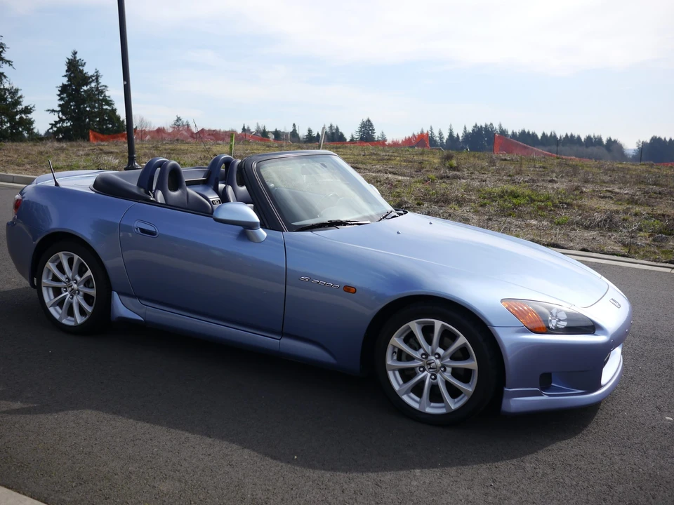 2003 Honda AP1 S2000 - Image 10 of 31