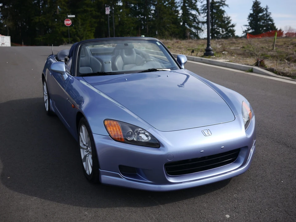 2003 Honda AP1 S2000 - Image 9 of 31