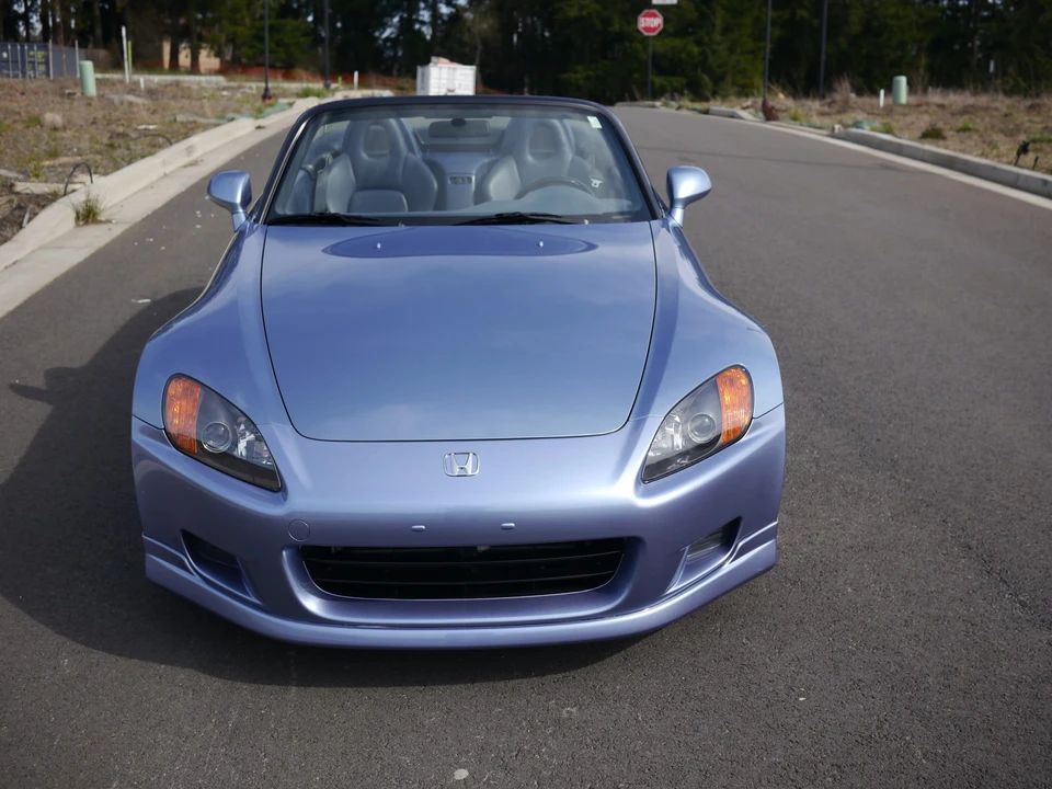 2003 Honda AP1 S2000 - Image 8 of 31