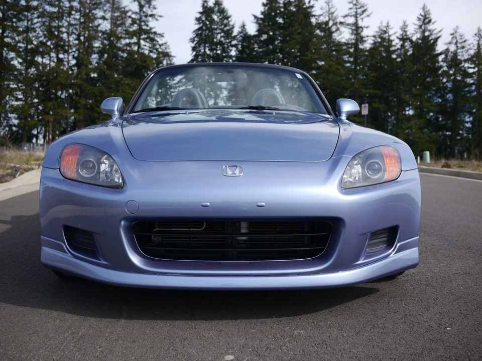 2003 Honda AP1 S2000 - Image 7 of 31