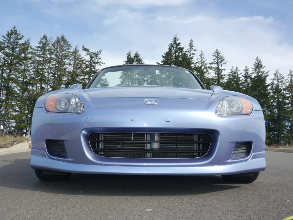 2003 Honda AP1 S2000 - Image 6 of 31