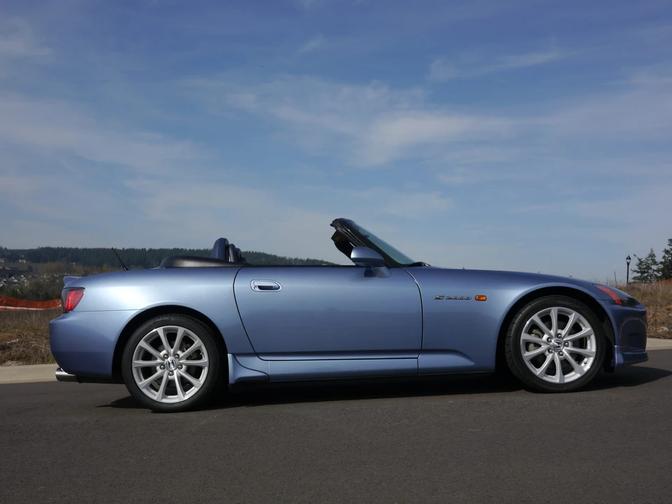 2003 Honda AP1 S2000 - Image 24 of 31