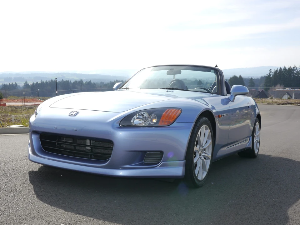 2003 Honda AP1 S2000 - Image 5 of 31