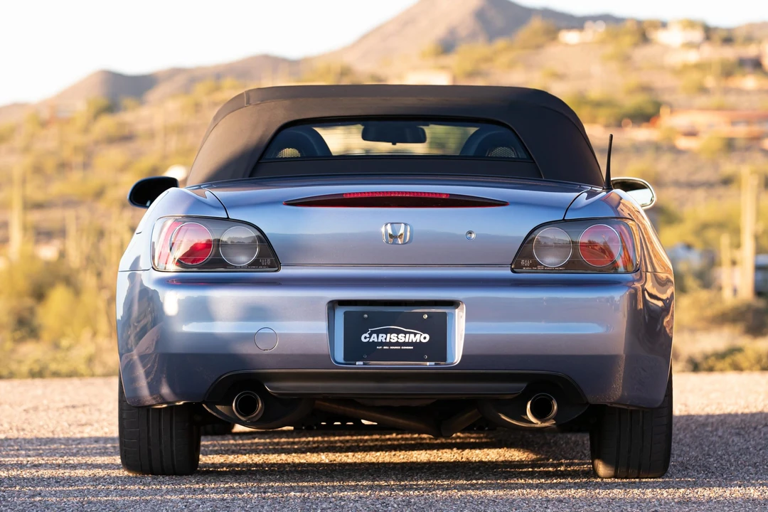2003 Honda AP1 S2000 - Image 7 of 31