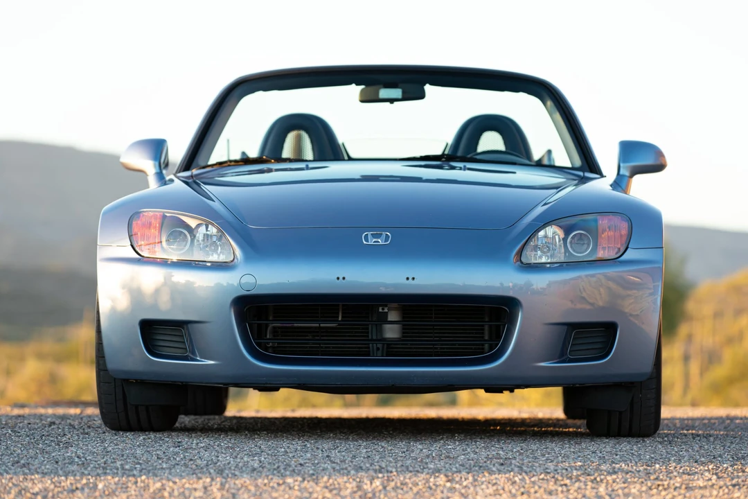 2003 Honda AP1 S2000 - Image 24 of 31