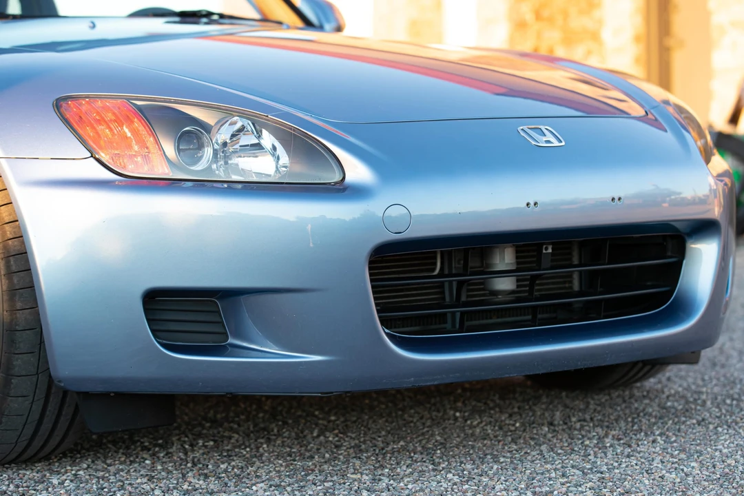 2003 Honda AP1 S2000 - Image 25 of 31