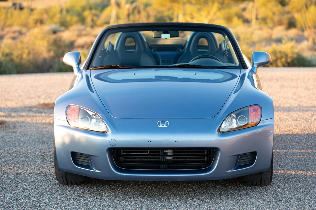 2003 Honda AP1 S2000 - Image 16 of 31