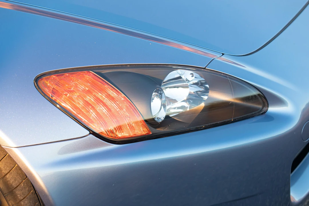 2003 Honda AP1 S2000 - Image 26 of 31