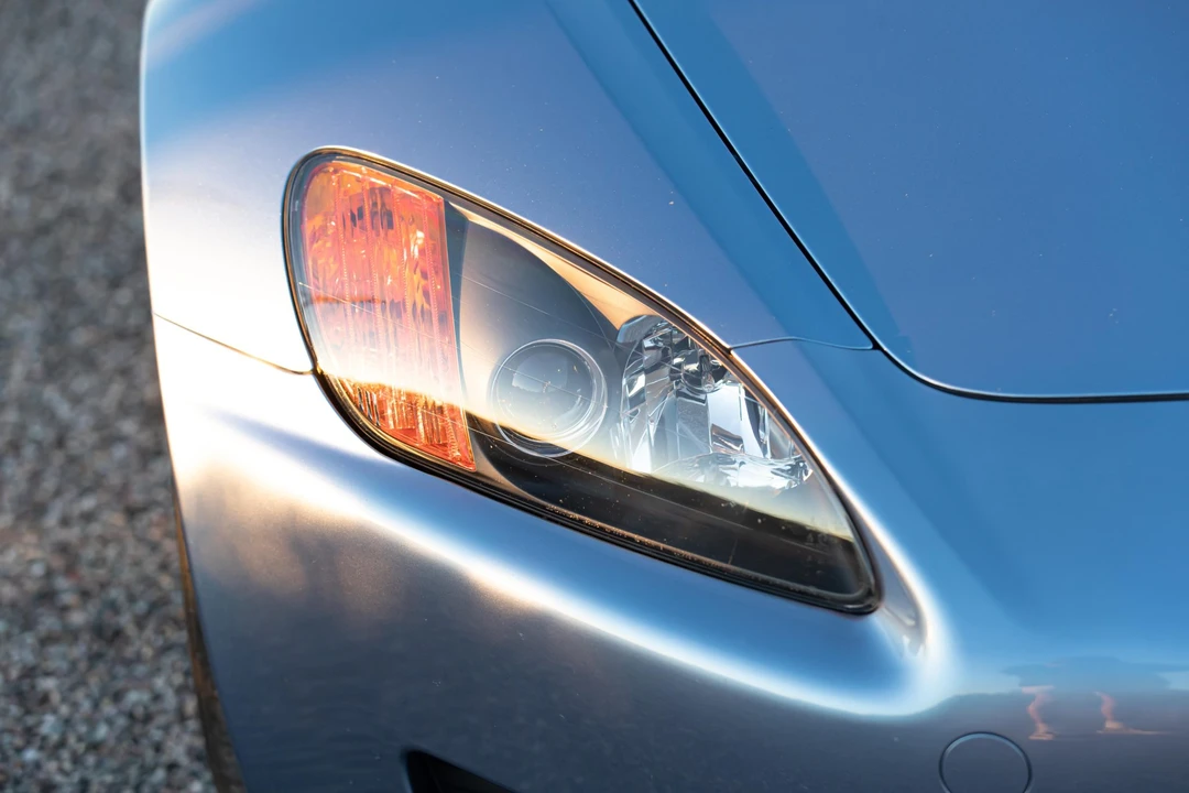2003 Honda AP1 S2000 - Image 27 of 31
