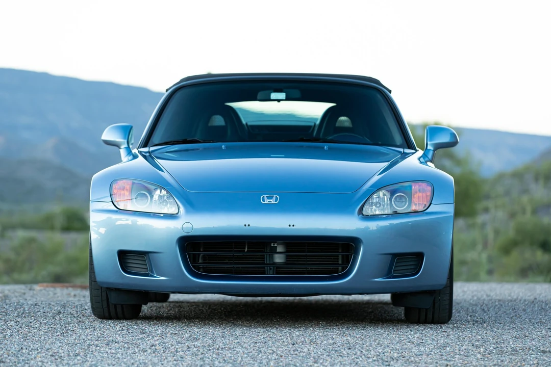 2003 Honda AP1 S2000 - Image 15 of 31